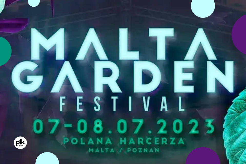 Malta Garden Festival