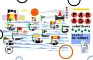 Parada Sobótkowa | Poznańskie Wianki