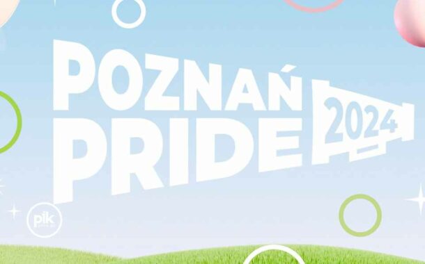 Poznań Pride Week 2024 - Marsz Równości