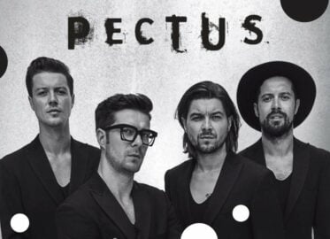 Pectus | koncert