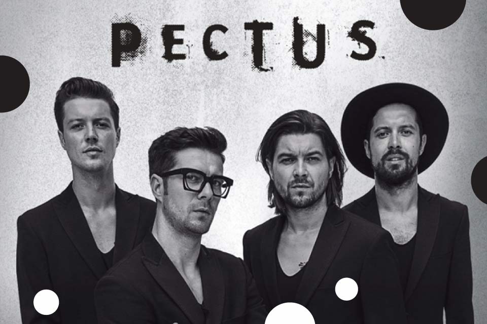 Pectus | koncert