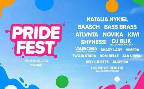 Pride Fest Poznań