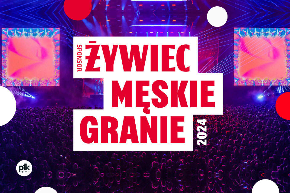 Męskie Granie - Poznań 2024