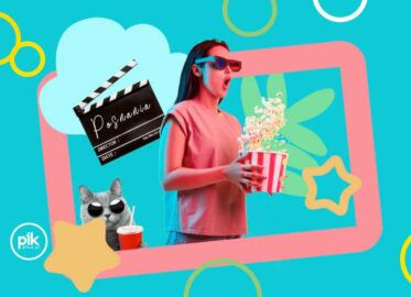 Kino plenerowe w Posnania - Kino na Fyrtlu