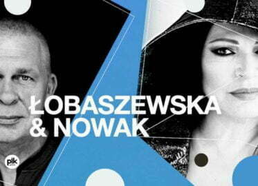 Grażyna Łobaszewska & Adam Nowak | koncert w Poznaniu - Bilety