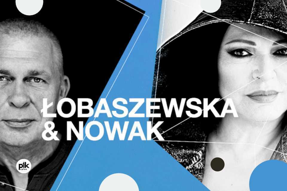 Grażyna Łobaszewska & Adam Nowak | koncert