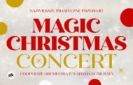 Magic Christmas Concert w Poznaniu