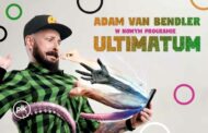 Adam van Bendler | Stand-up