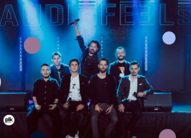 AudioFeels | koncert Back to the 90's - Bilety