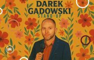 Darek Gadowski | stand-up w Poznaniu - Bilety