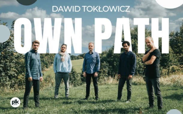 Dawid Tokłowicz | koncert