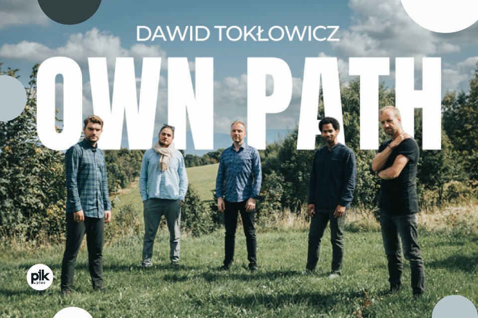 Dawid Tokłowicz | koncert