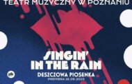 Deszczowa piosenka | musical