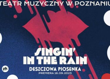 Sylwester w Teatrze Muzycznym w Poznaniu | Sylwester 2023/2024 w Poznaniu