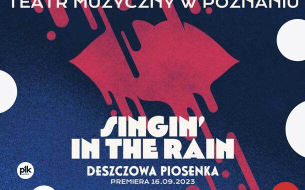 Wyprzedane - Sylwester w Teatrze Muzycznym w Poznaniu | Sylwester 2023/2024 w Poznaniu