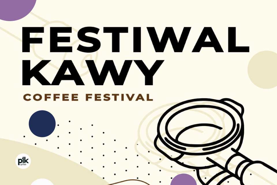 Festiwal Kawy w Poznaniu