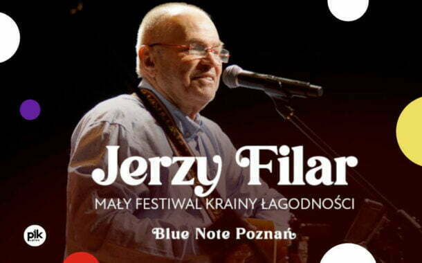 Jerzy Filar | koncert