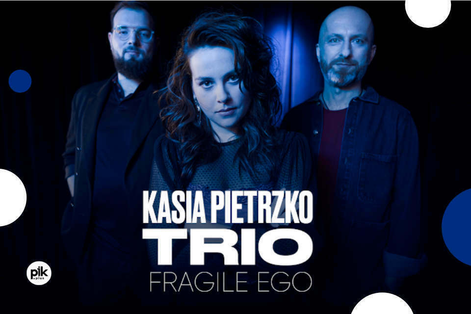 Kasia Pietrzko Trio | koncert