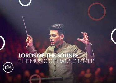 Lords of the Sound: The Music of Hans Zimmer | koncert w Poznaniu - Bilety