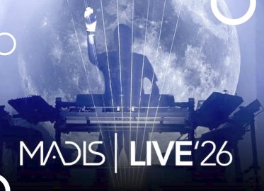 Madis | koncert w Poznaniu - Bilety