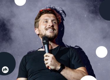 Rafał Sumowski | stand-up w Poznaniu - Bilety