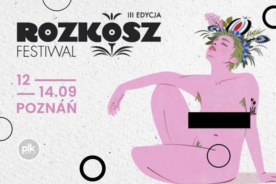 Rozkosz Festiwal