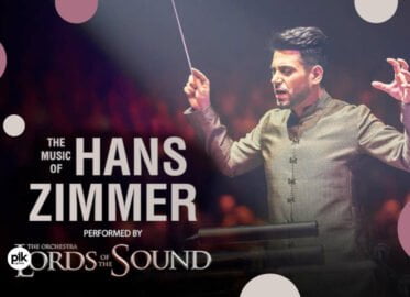 The Orchestra Lords of the Sound | koncert