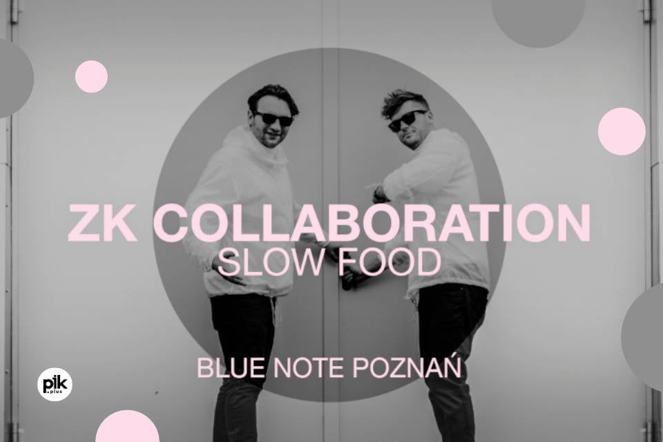 ZK Collaboration | koncert