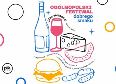 Festiwal Dobrego Smaku w Poznaniu 2026