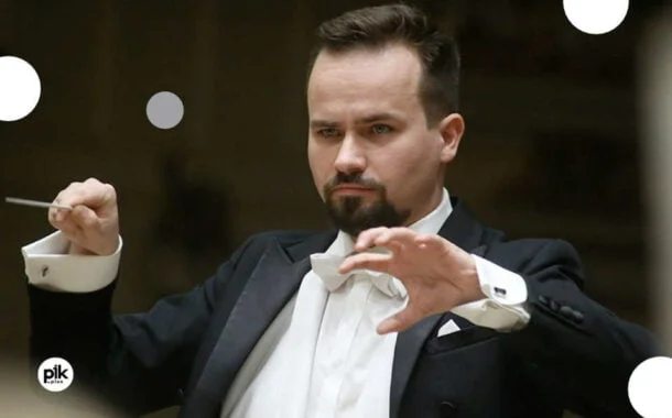 Koncert Noworoczny Filharmonii Poznańskiej