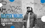 Bartek Walos | stand-up