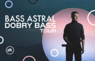 Bass Astral - Dobry Bass Tour | koncert