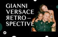 Gianni Versace - Retrospective | wystawa