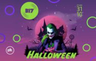Halloween w Klubie Muzycznym B17