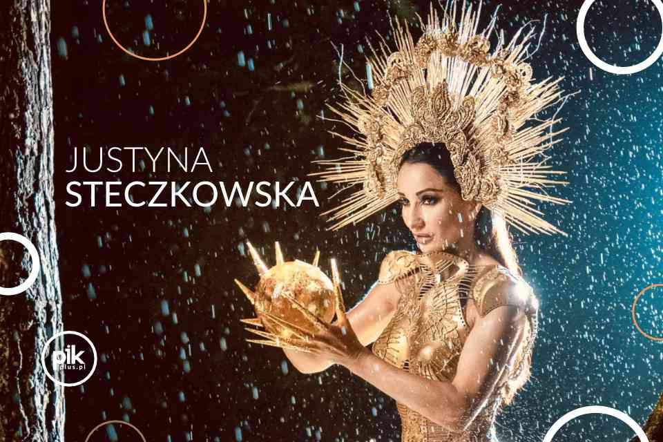 Justyna Steczkowska | koncert