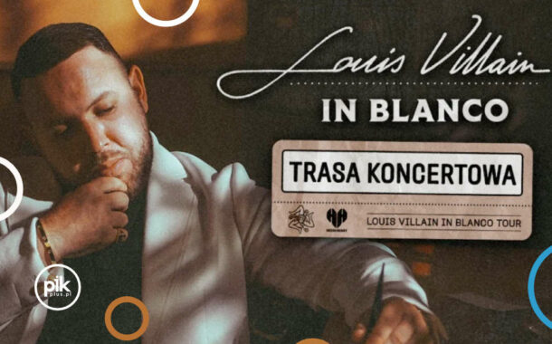 Louis Villain | koncert