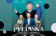 Pani Pylińska i sekret Chopina | spektakl