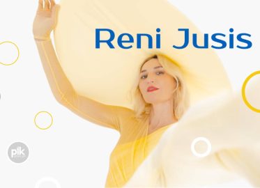 Reni Jusis Re Trans Misja | koncert w Poznaniu