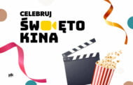 Święto Kina Poznań 2023 | lista kin biorących udział w akcji