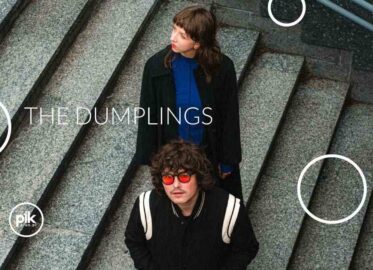 The Dumplings | koncert w Poznaniu - Bilety