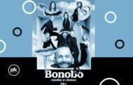 Bonobo | spektakl