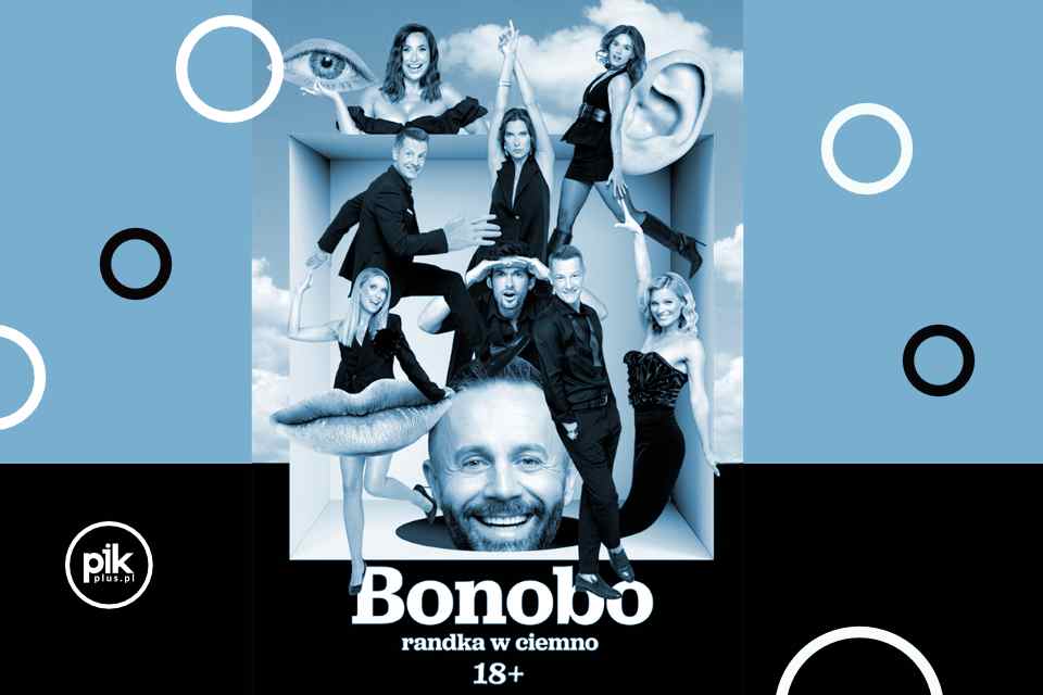 Bonobo | spektakl