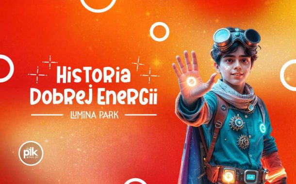 Parku Iluminacji - Lumina Park w Poznaniu - Bilety