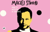 Maciej Stuhr | stand-up w Poznaniu - Bilety