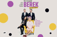 Berek czyli upiór w moherze | spektakl