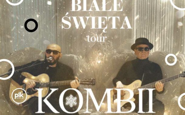 Kombii - Białe Święta | koncert