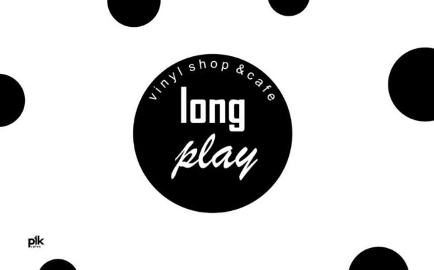Longplay Vinyl shop & Cafe