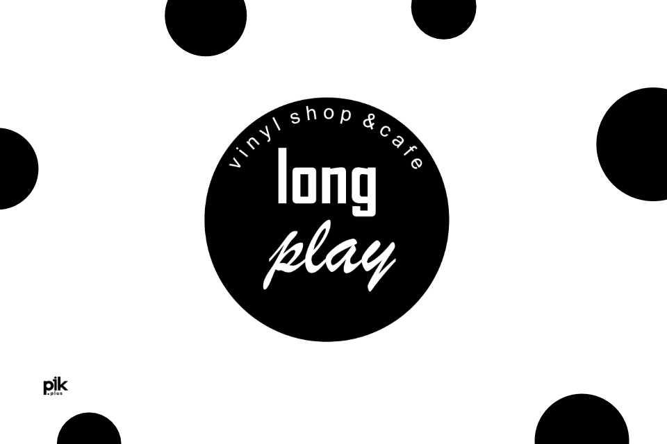 Longplay Vinyl shop & Cafe