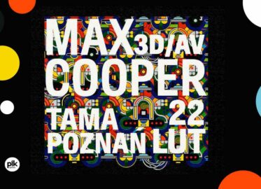 Max Cooper | koncert