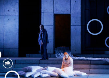 Otello - Giuseppe Verdi | opera